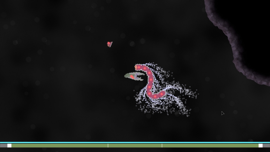 原始生物官方正版