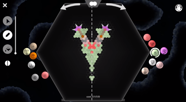 原始生物官方正版