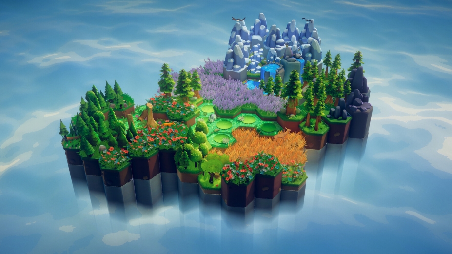 东篱之下免安装正式版