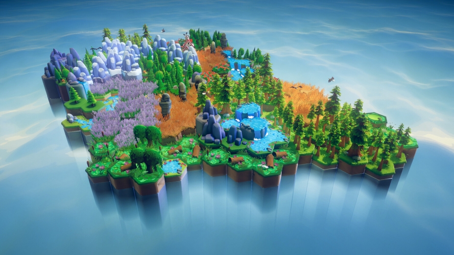 东篱之下免安装正式版