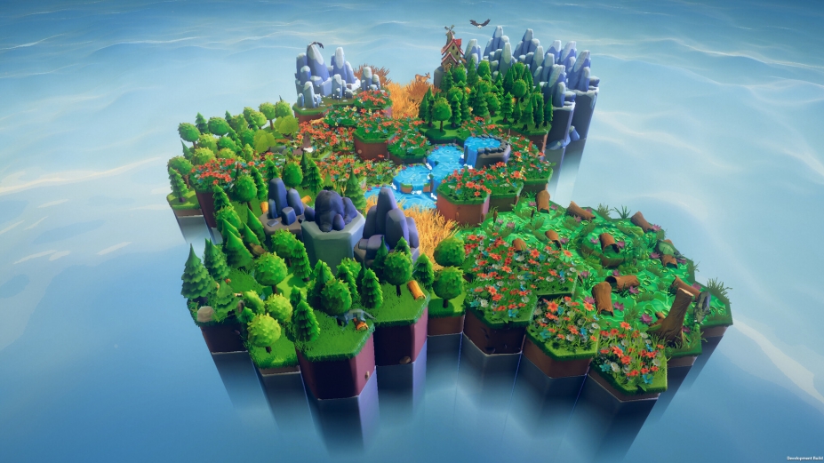 东篱之下免安装正式版