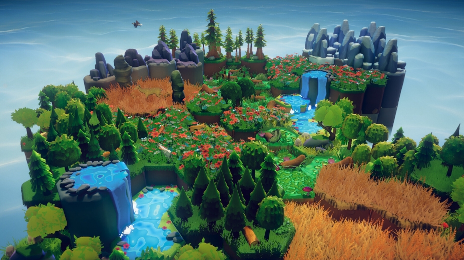 东篱之下免安装正式版