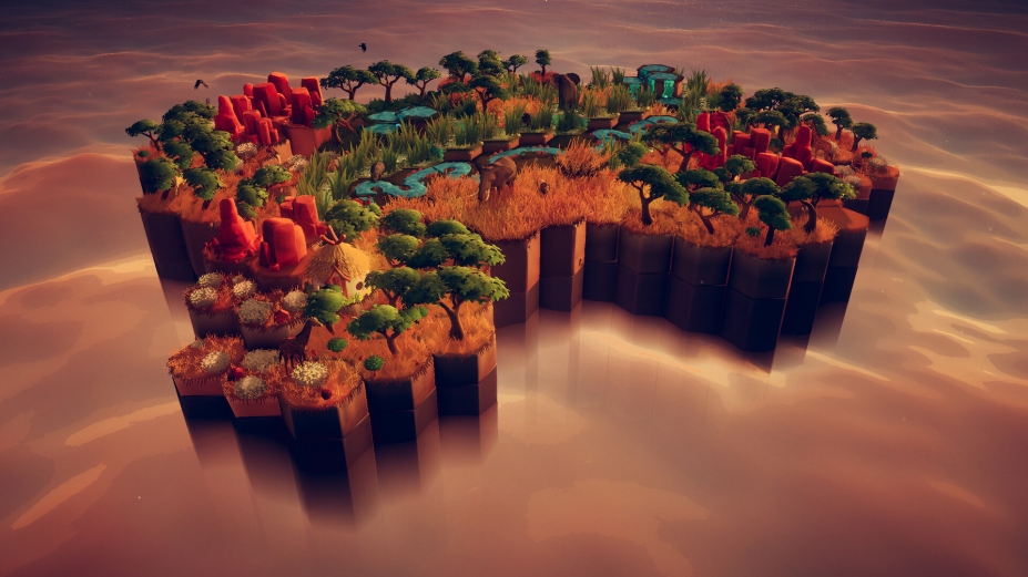 东篱之下免安装正式版