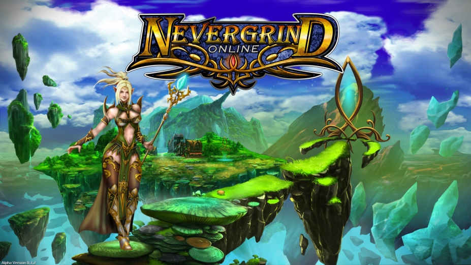 NevergrindOnline免安装绿色中文版