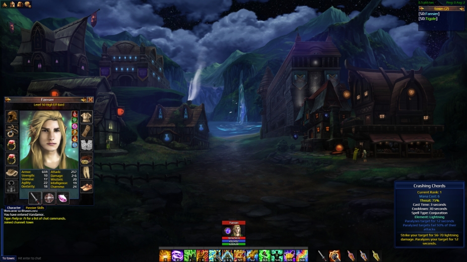 NevergrindOnline免安装绿色中文版