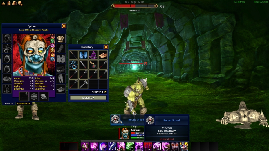 NevergrindOnline免安装绿色中文版