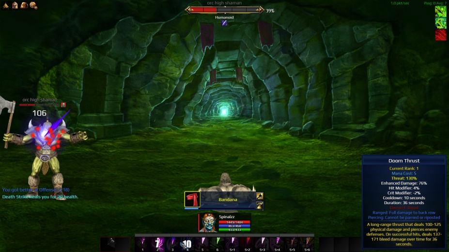 NevergrindOnline免安装绿色中文版