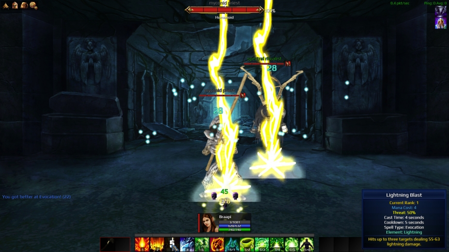 NevergrindOnline免安装绿色中文版