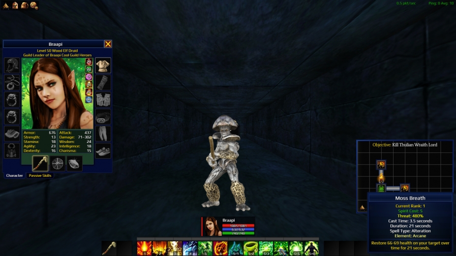 NevergrindOnline免安装绿色中文版