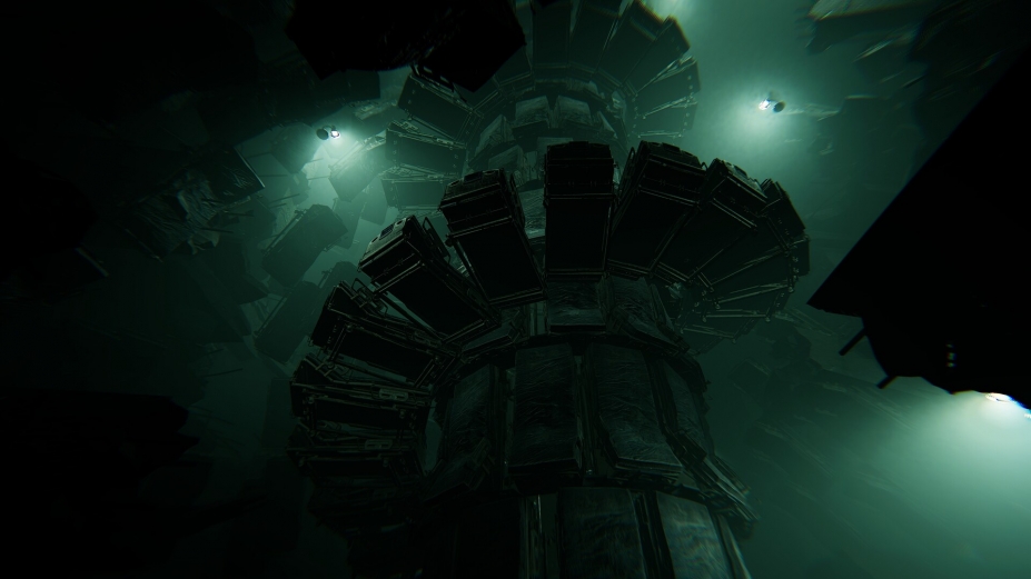 逃离深渊免安装正式版