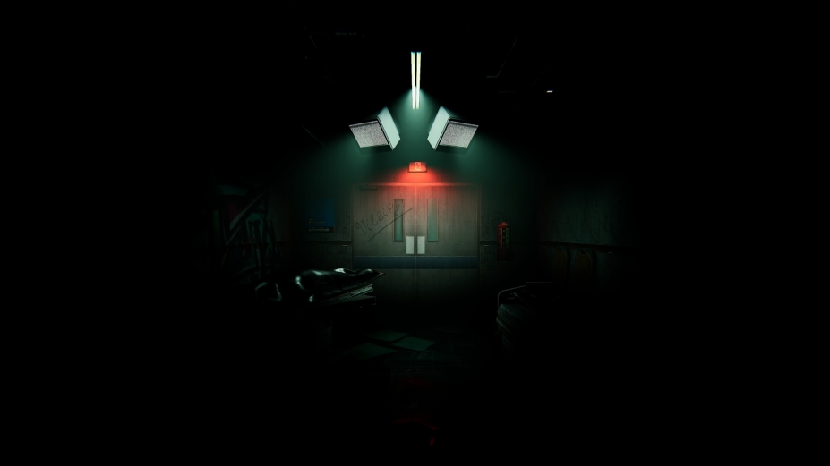 逃离深渊免安装正式版