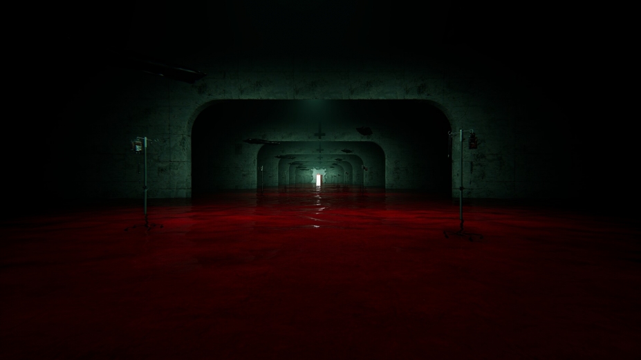 逃离深渊免安装正式版