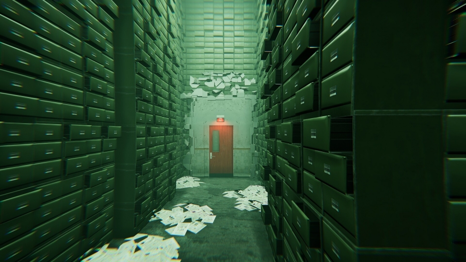 逃离深渊免安装正式版