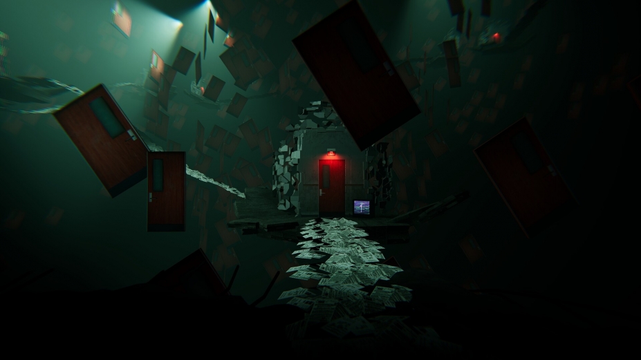 逃离深渊免安装正式版