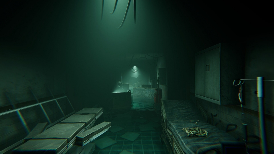 逃离深渊免安装正式版