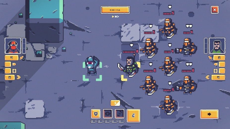 干翻人类免安装绿色中文版