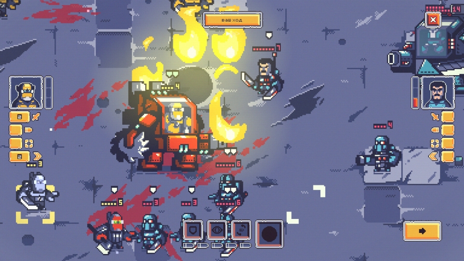 干翻人类免安装绿色中文版