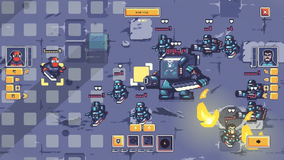 干翻人类免安装绿色中文版