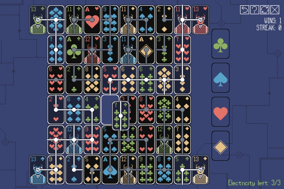 接龙谜境免安装绿色版