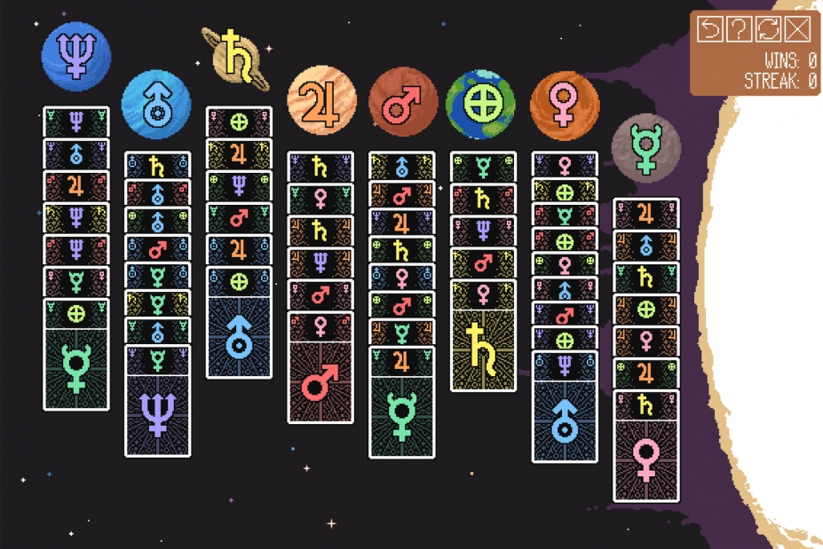 接龙谜境免安装绿色版