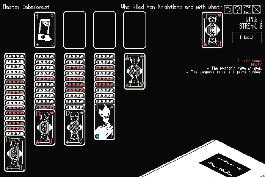 接龙谜境免安装绿色版