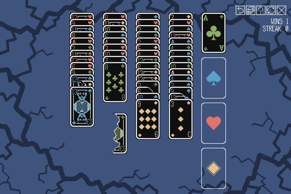 接龙谜境免安装绿色版