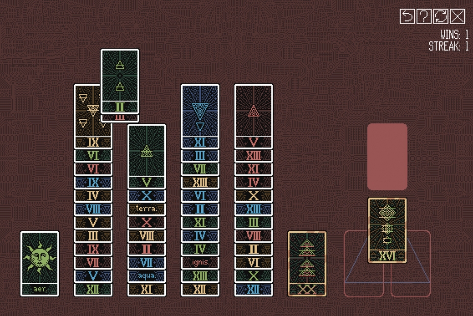 接龙谜境免安装绿色版