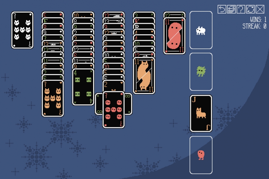 接龙谜境免安装绿色版