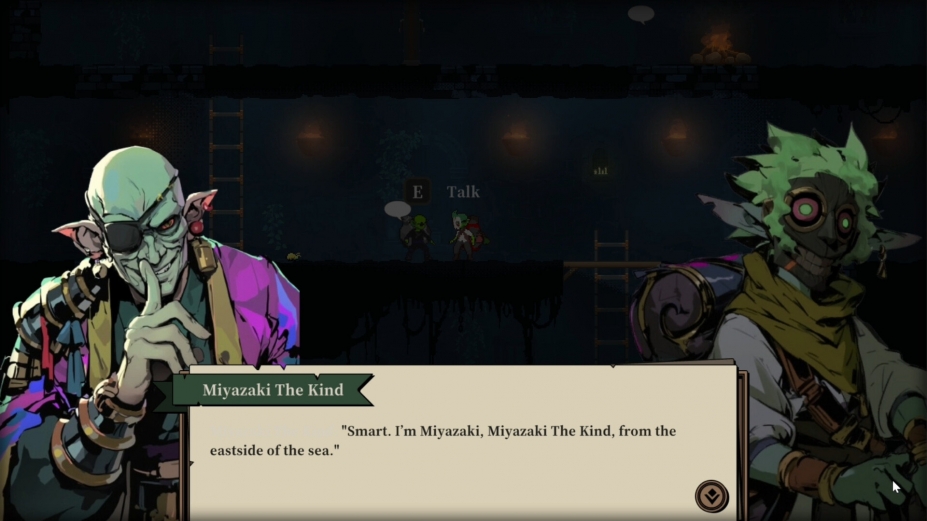 哥布林维克免安装绿色中文版