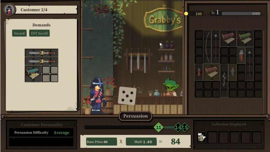 哥布林维克免安装绿色中文版