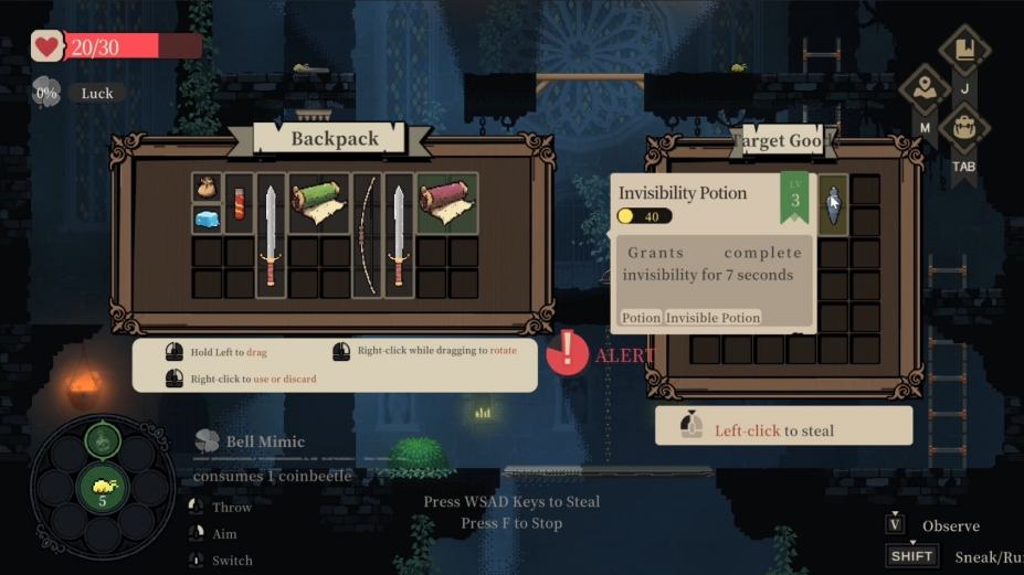 哥布林维克免安装绿色中文版