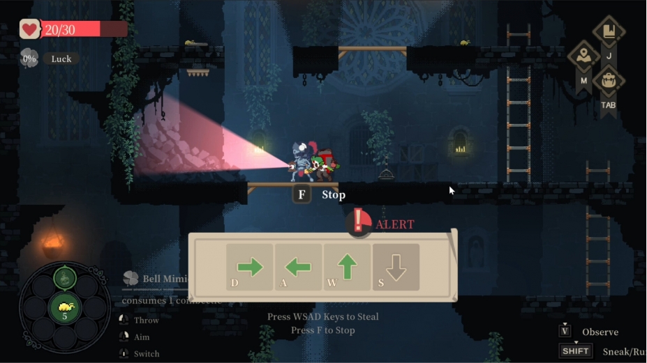 哥布林维克免安装绿色中文版