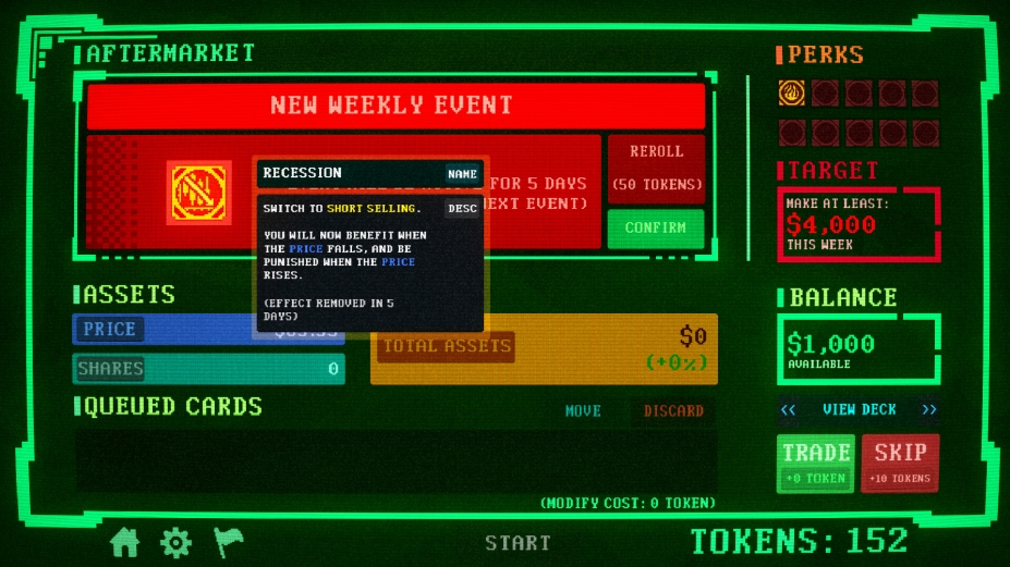 内幕交易免安装绿色中文版