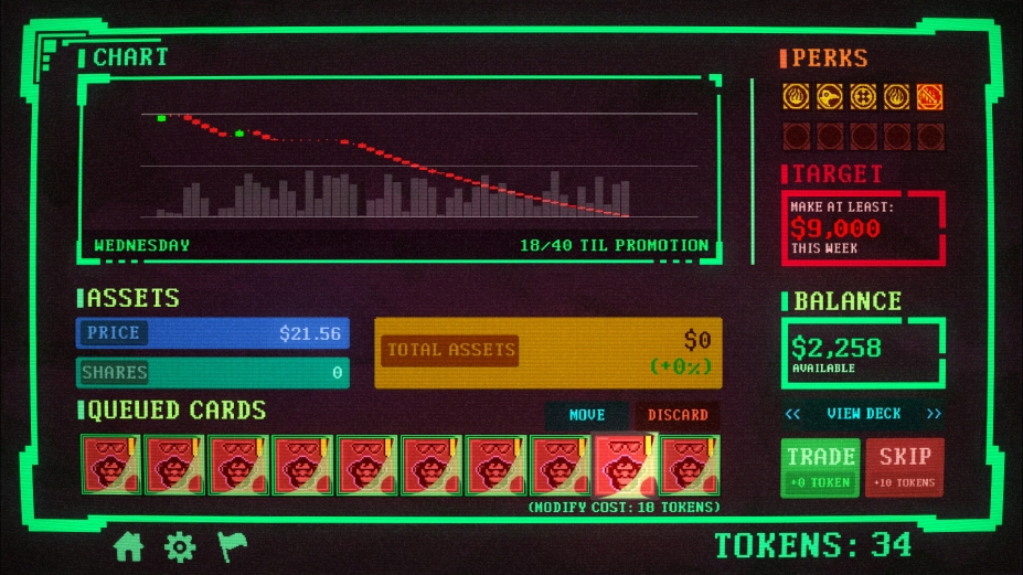 内幕交易免安装绿色中文版