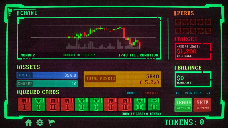 内幕交易免安装绿色中文版