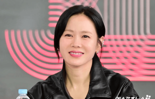 孙艺珍自曝每天啃鸡胸肉到想吐：人生没真正享受过