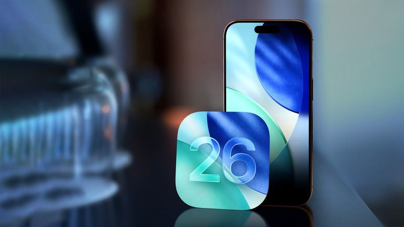 苹果停止签署 iOS 18.6.2 版本更新，iPhone 升级 iOS 26 后无法再降级