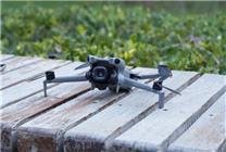 大疆 Mini 5 Pro深度评测:1 英寸大底加持 入门级无人机迎来画质天花板