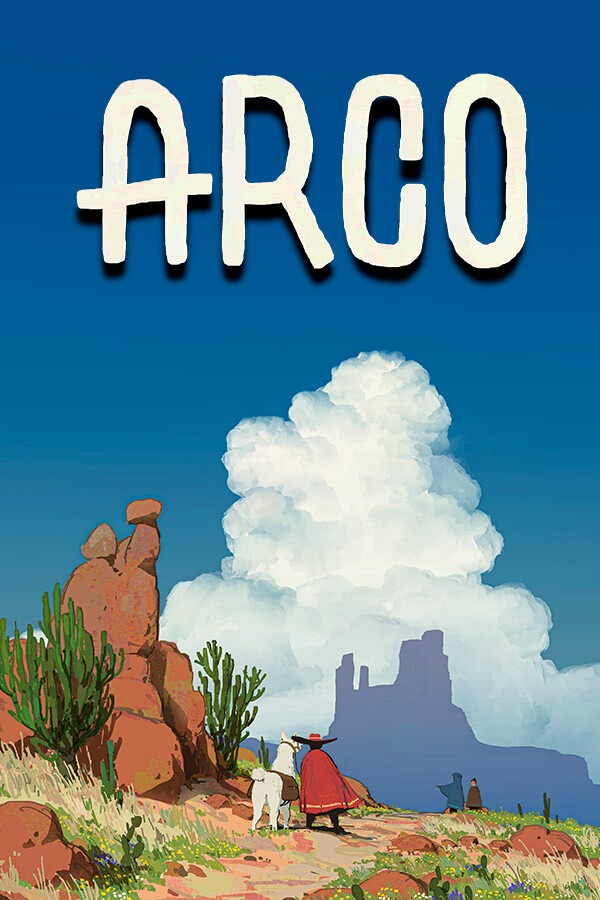 Arco免安装绿色中文版