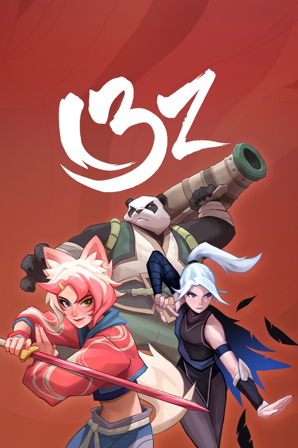 13Z:生肖试炼免安装中文试玩版