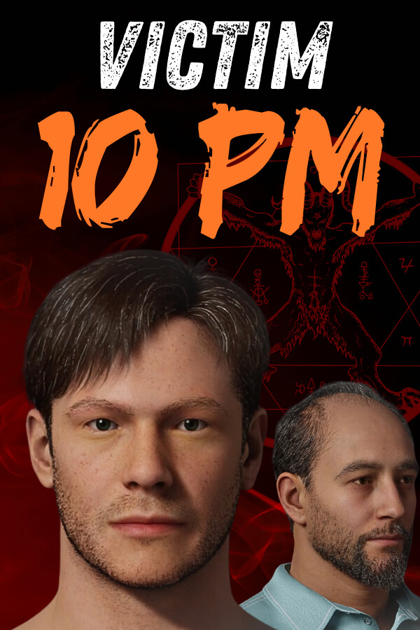 Victim10PM绿色免安装版