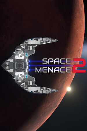 空间威胁2免安装绿色中文版