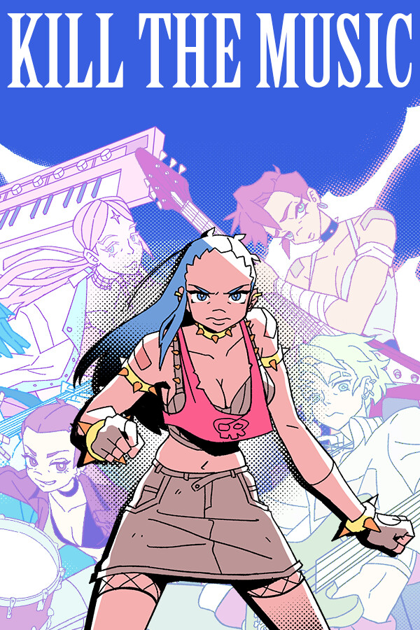 关掉音乐免安装绿色中文版