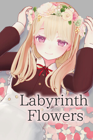 迷宫之花免安装绿色中文版