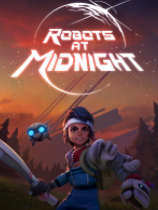 午夜机器人免安装绿色中文版