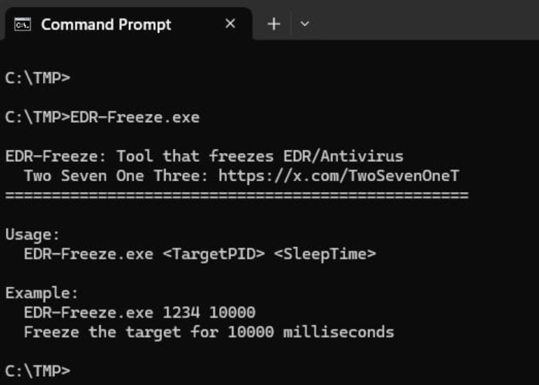 Win11 24H2 实测可行：新工具无需加载驱动，可“休眠”微软 Defender 等杀软