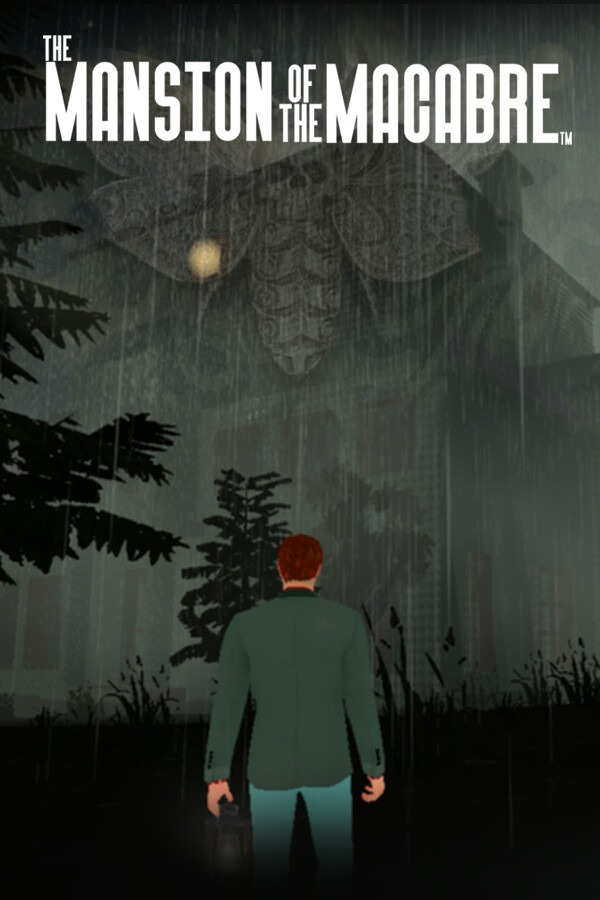 恐怖庄园免安装绿色版