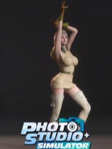 镜头人生-模特写真馆官方中文版