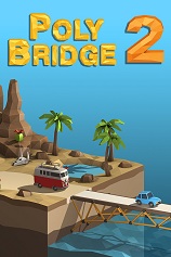 桥梁建造师2免安装绿色中文版