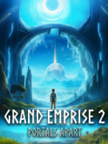 大帝国2：门户各异免安装绿色版
